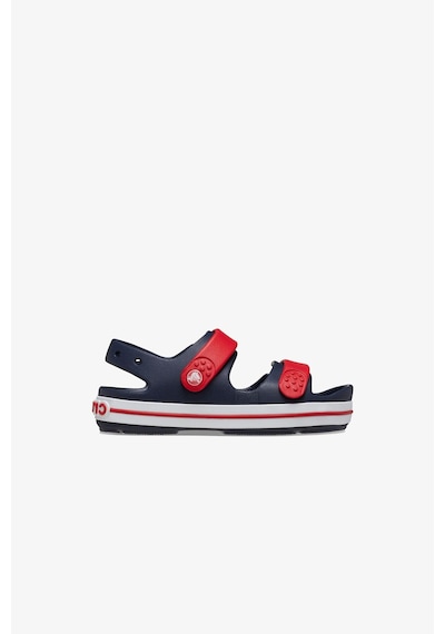 Crocs Crocband Cruiser Çocuk Sandalet 209423-4ot Lacivert