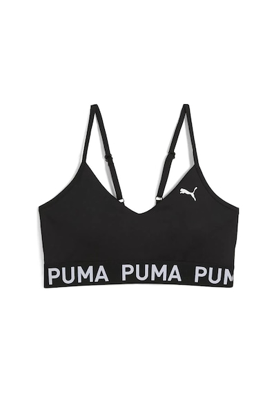 Puma Move Strong Kadın Bra SIYAH