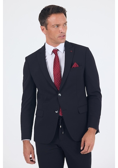 İmza Siyah Kırlangıç Yaka Kelebek Astar 6 Drop Slim Fit Beli Lastikli Takım Elbise 1001250176 Siyah İmza Siyah Kırlangıç Yaka Kelebek Astar 6 Drop Slim Fit Beli Lastikli Takım Elbise 1001250176 Siyah