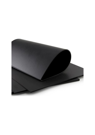 Tabaka Mıknatıs 430x250x1,5 Mm - Esnek Mıknatıs, Projeleriniz İçin Levha Mıknatıs - 2 Adet Set