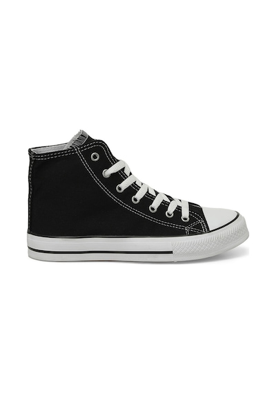 Kinetix Eyon 5fx Siyah Kadın Sneaker 000000000101949813 Siyah
