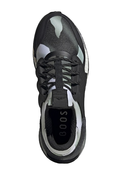 Adidas X Plrboost Kadın Siyah Koşu Ayakkabısı Ig8510 Siyah