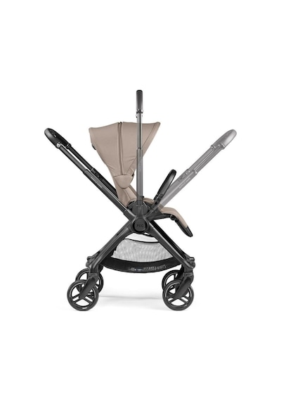 Peg Perego Switch Travel Sistem Bebek Arabası