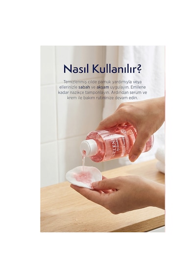Celenes By Sweden Somon Dna Pdrn Gözenek Sıkılaştırıcı & Cilt Tonu Eşitleyici Tonik, 200 Ml