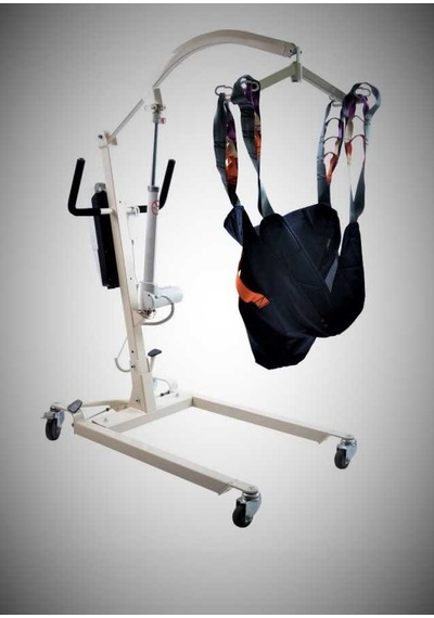 Comfort Plus Hercules Dm180 Engelli Hasta Taşıma Kaldırma Lifti