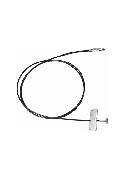 Cavo El Fren Teli Orta Trafıc 11 1887mm Uzun Saşe 1302-733 8200316762 8201018831 4413816 93852