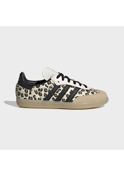 Adidas Kj0231 Samba Og C Çocuk Günlük Spor Ayakkabısı Beyaz