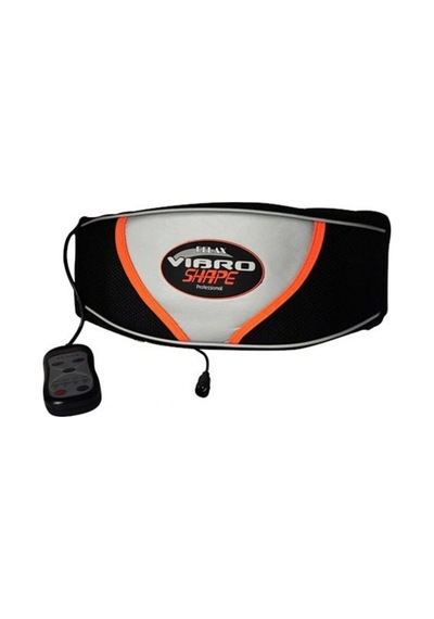 Relax Vibro Shape Masaj Kemeri Diğer
