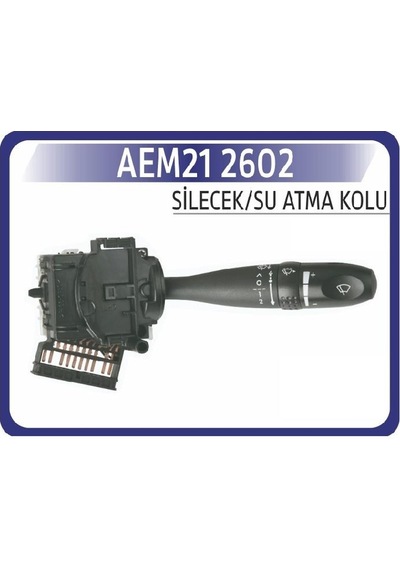Silecek Kumanda Kolu Hyundai Accent 3 Era 2005-2010 93420-1g011 Aem 212602