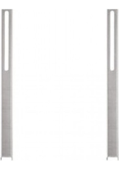 Grohe 39683000 Gömme Rezervuar Ayağı Tamamlayıcısı 99937304 Krom