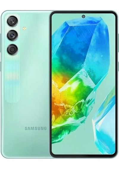 Samsung Galaxy M55s 5g Uyumlu Ön Body Şeffaf Ultra Ekran Koruyucu Nano Jelatin