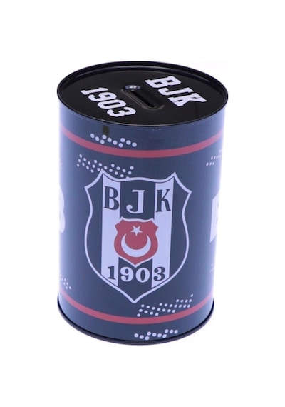 Tmn Taraftar Kumbara Beşiktaş Küçük Asorti