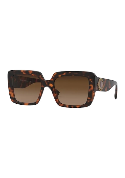 Versace Ve 4384b 944/74 54 Kadın Güneş Gözlüğü Kahverengi