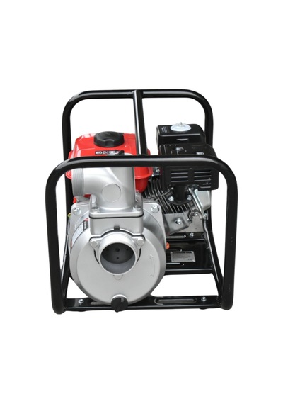 Fp30 3inc 6.5bg 196cc 50m3/sa 30m 24kg İpli Benzinli Su Motoru