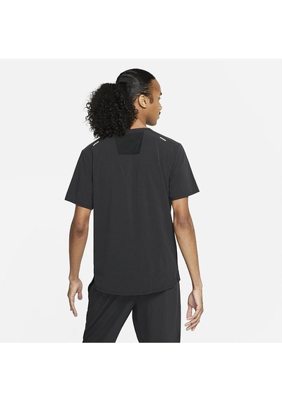 Nike Dri-Fıt Rise 365 Dn4482-010 Erkek Koşu Tshirt 001