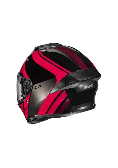 Hjc C71 Kask Faber Mc1 2857002