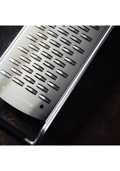 Microplane Gourmet Şerit Rende
