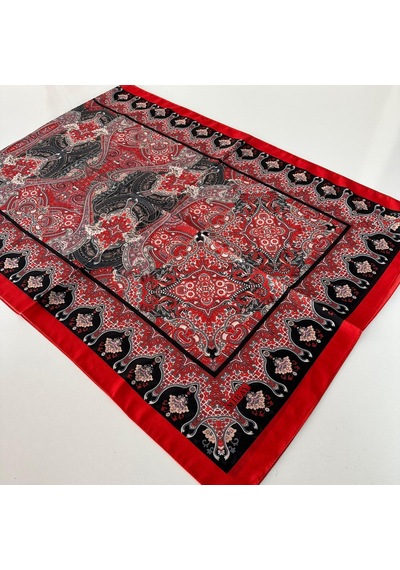 Miray Nevada Soft Şal Lca0510-37243 Çok Renkli