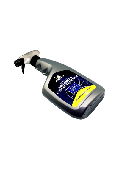 Michelin Mc32163 650Ml Jant ve Lastik Temizleyici  Sprey