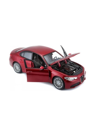 21080 124 Alfa Romeo Giulia Model Araba Sunman