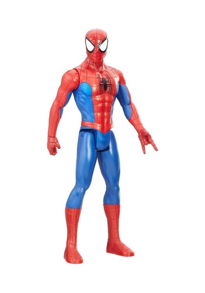 Spider-man Titan Hero 30 Cm. E0649