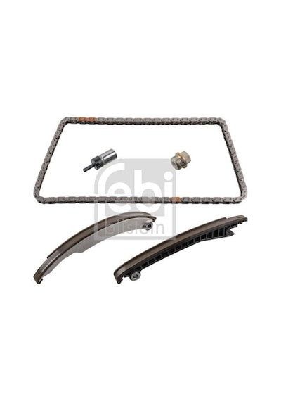 Triger Zincir Seti - Fiat Egea, Tipo, Argo - Febı-bılsteın-37590