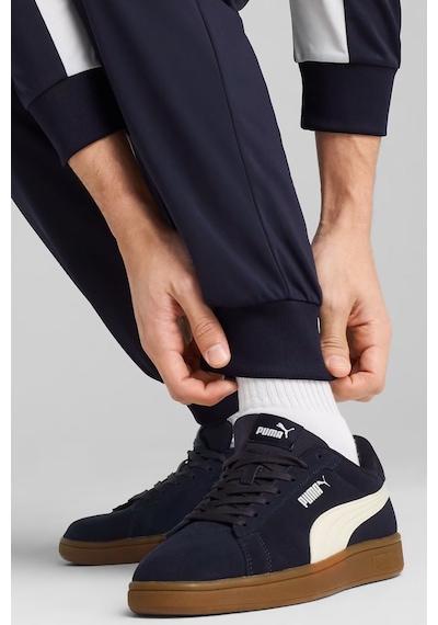 Puma Poly Baseball Suit Erkek Eşofman Takımı Lacivert