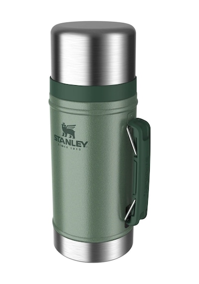 Stanley Classic Legendary Food Jar 0.94l Yeşil