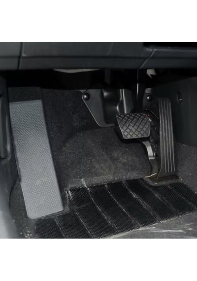 Passat B7 Otomatik Pedal Seti Aksesuar 2011-2014