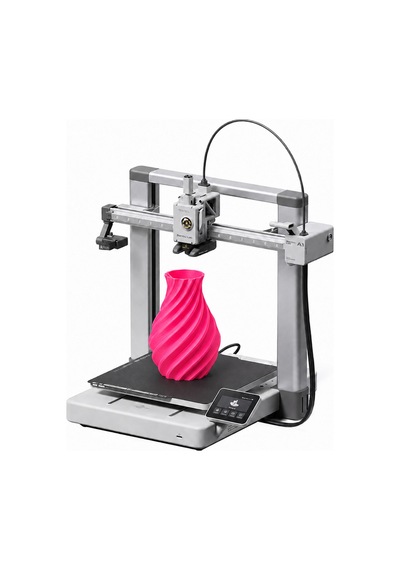 Filament Neon Pembe Pla+ Premium