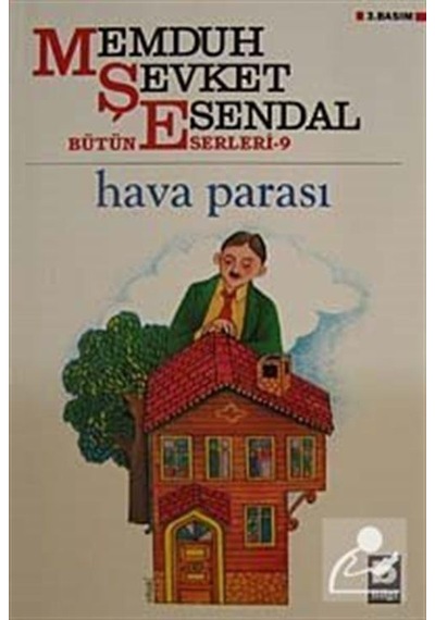 Hava Parası - Memduh Şevket Esendal
