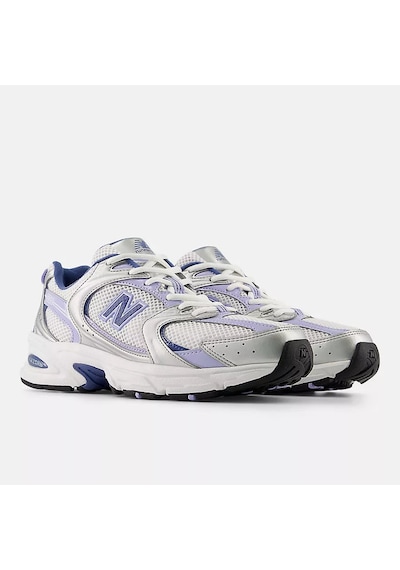 New Balance Lifestyle Kadın Günlük Ayakkabı U53052n Gri
