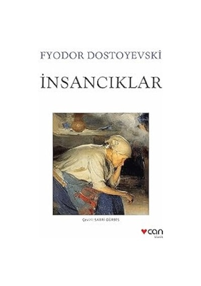 İnsancıklar + Millete Emanet + Bahçıvan Ve Ölüm + El Kızı + Hoşnutsuz + Gece Ve Sonra + 13 Kitap