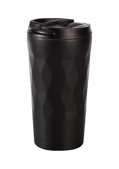 Siyah Termos Mug-350 Ml Genel