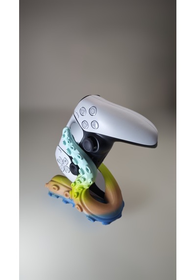 Ps5 Dual Sense Stand - 2