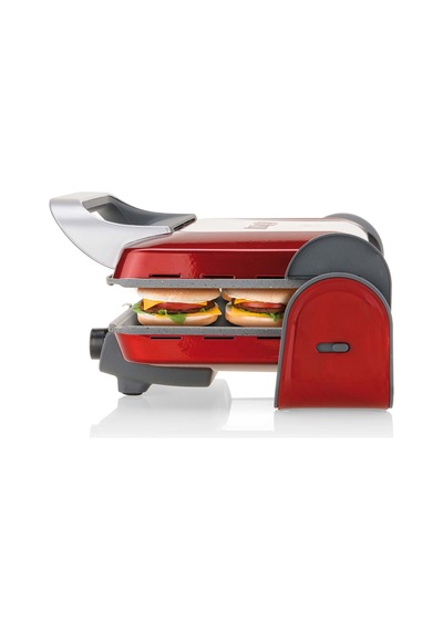 Arzum AR2006 Panini Granite 1800 W Tost Makinesi
