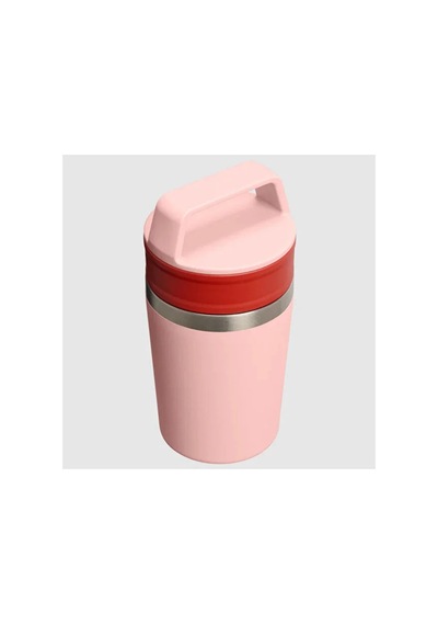 Stanley The Café-to-go 0.23l Termos Bardak 10-21326-0001 Pembe