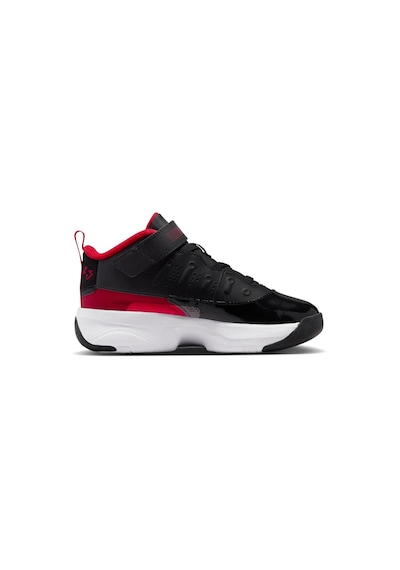 Nike Jordan Jumpman Max Aura 7 Çocuk Günlük Spor Ayakkabı Hq2090-003 Siyah