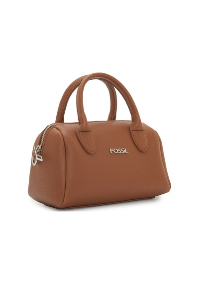 Fossil Kadın Çapraz Çanta 05fo25k5088 Açık Taba