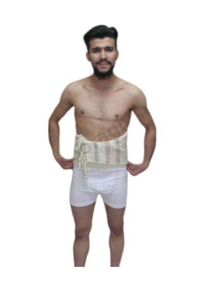 Saçakli Örme Yün Dolama Kuşak Bel si Bel Fıtığı Saçakli Örme Yün Dolama Kuşak Bel si Bel Fıtığı