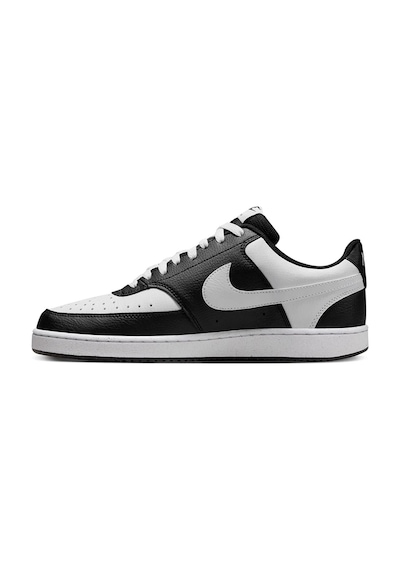 Nike Pantofi Sport Nıke Pentru Barbati Court Vısıon Lo Nn P - Hm9862001 Siyah