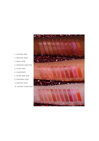 Pat Mcgrath Labs Divine Krem Allık Divine Rose Glow 7 G