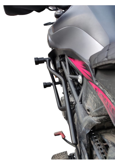 Rks Srk Qj 250 Koruma Demiri