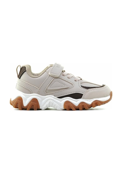 Vicco Jessy Erkek Çocuk Spor Ayakkabı 31-35 23k 950.309 Pe Bej