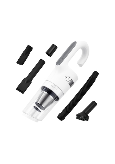 Tecnopoint Tc25-23 Win-611a Şarjlı Araç Süpürgesi