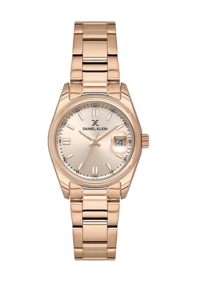 Daniel Klein Dk.1.13952-9 Rose Gold