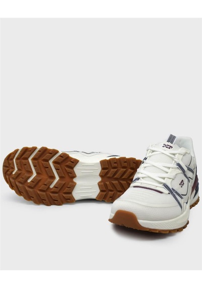 M.p. Premium 251-1642 Erkek Beyaz 40-45 Günlük Spor Ayakkabı