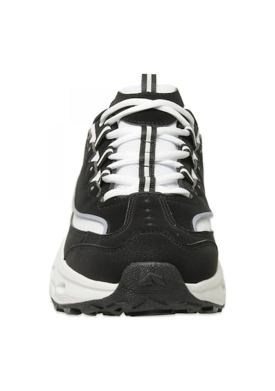 Lescon Unisex Anıta Easystep Spor Ayakkabı Siyah