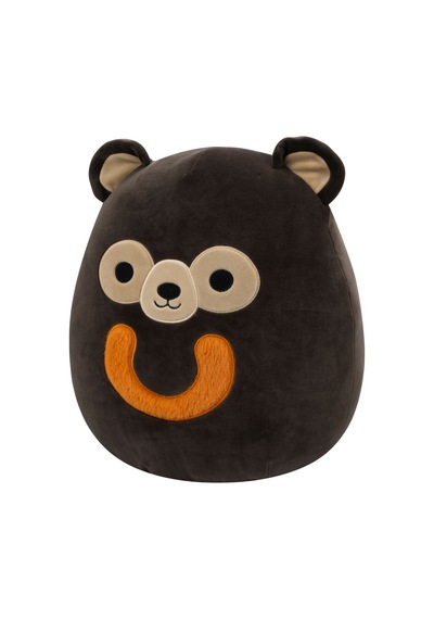 Squishmallows Güneş Ayısı Maltese 36 Cm Sqcr06715 Çok Renkli