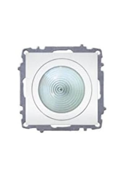Elbi Zena Vega Beyaz Led Light M+k
